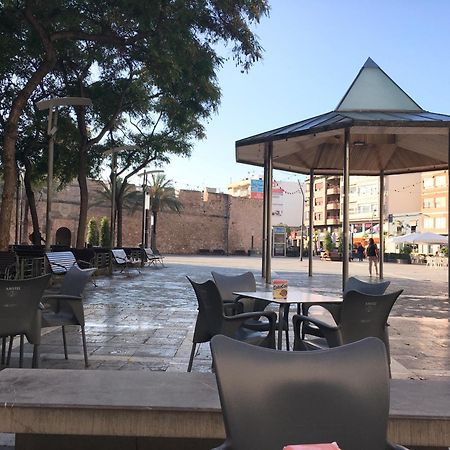 Casa Bonita Avec Roof-Top Santa Pola Εξωτερικό φωτογραφία