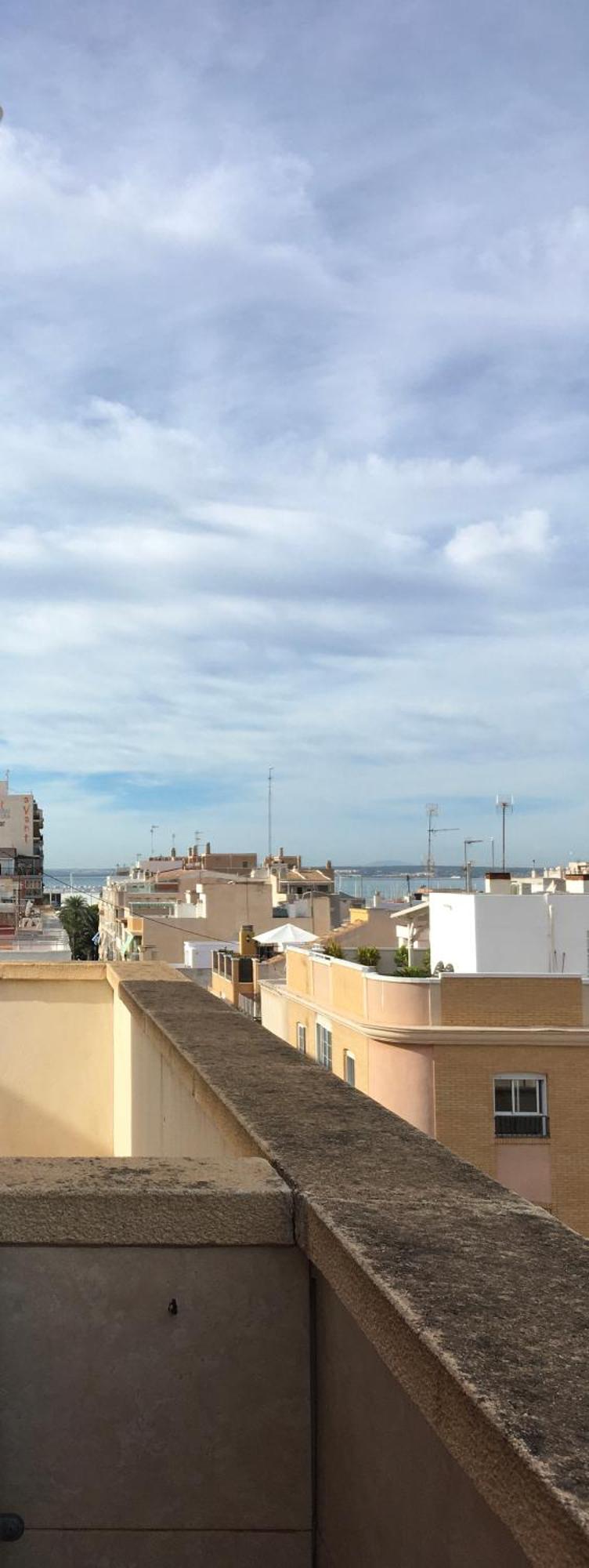 Casa Bonita Avec Roof-Top Santa Pola Εξωτερικό φωτογραφία
