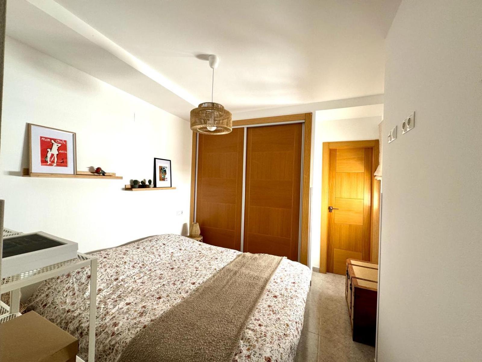Casa Bonita Avec Roof-Top Santa Pola Εξωτερικό φωτογραφία