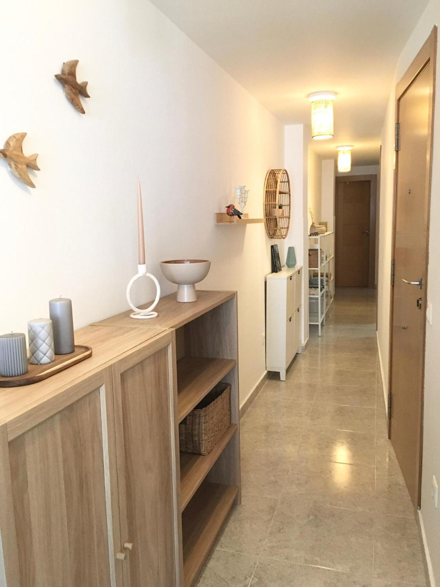 Casa Bonita Avec Roof-Top Santa Pola Εξωτερικό φωτογραφία