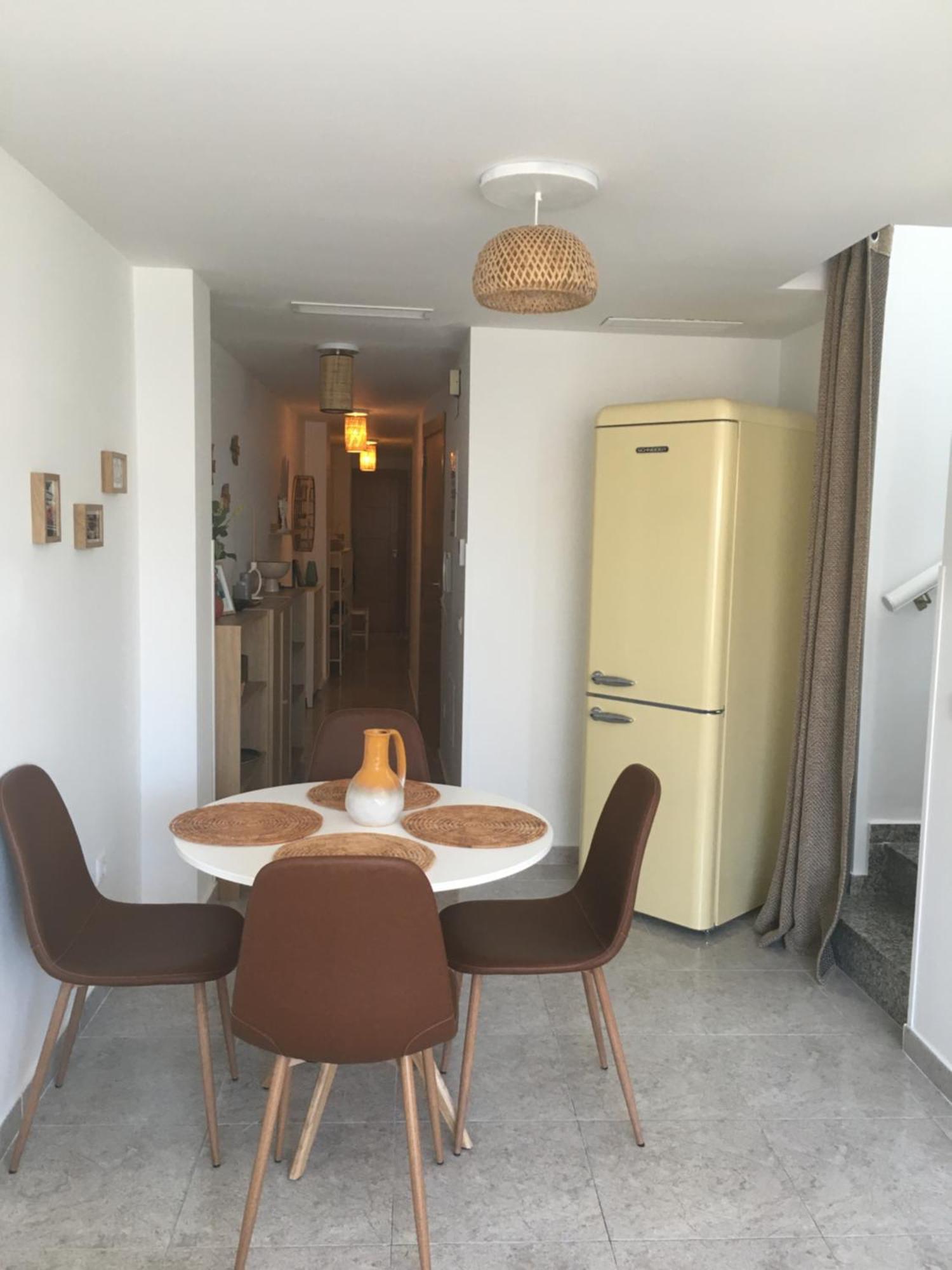 Casa Bonita Avec Roof-Top Santa Pola Εξωτερικό φωτογραφία