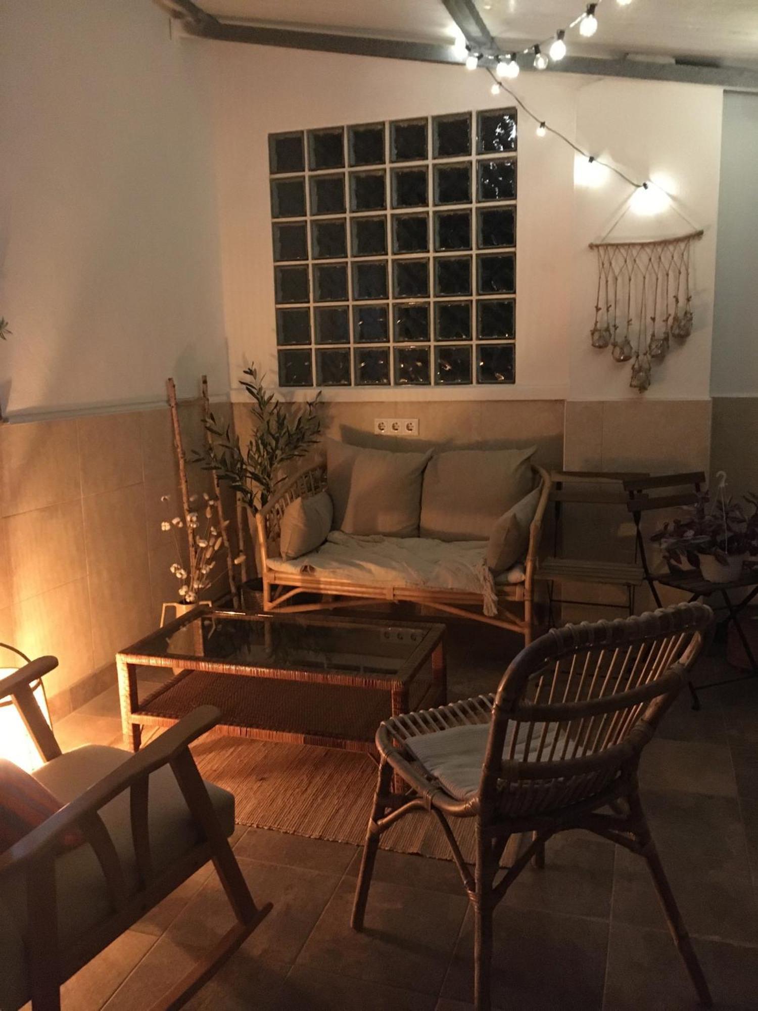 Casa Bonita Avec Roof-Top Santa Pola Εξωτερικό φωτογραφία