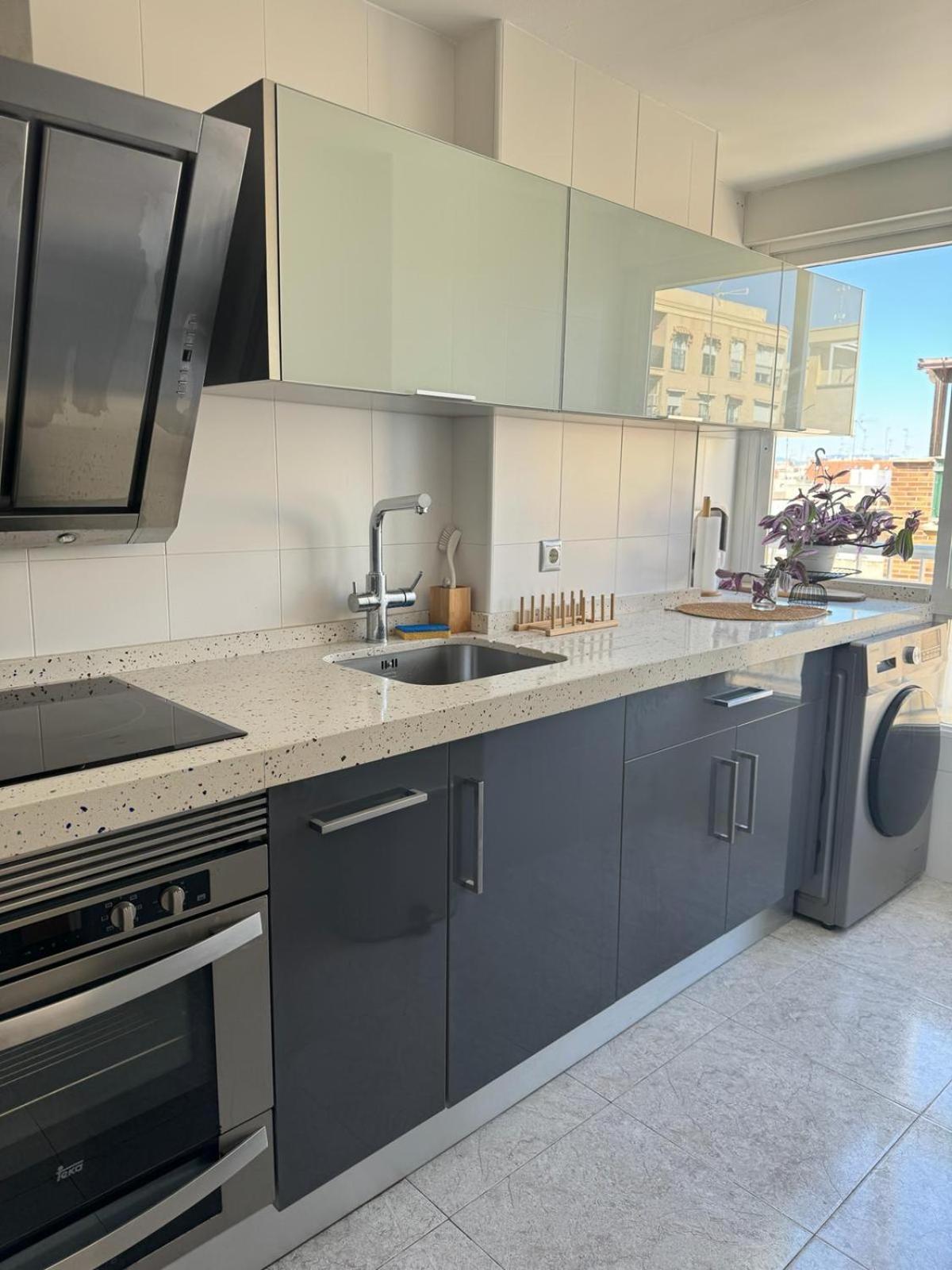 Casa Bonita Avec Roof-Top Santa Pola Εξωτερικό φωτογραφία
