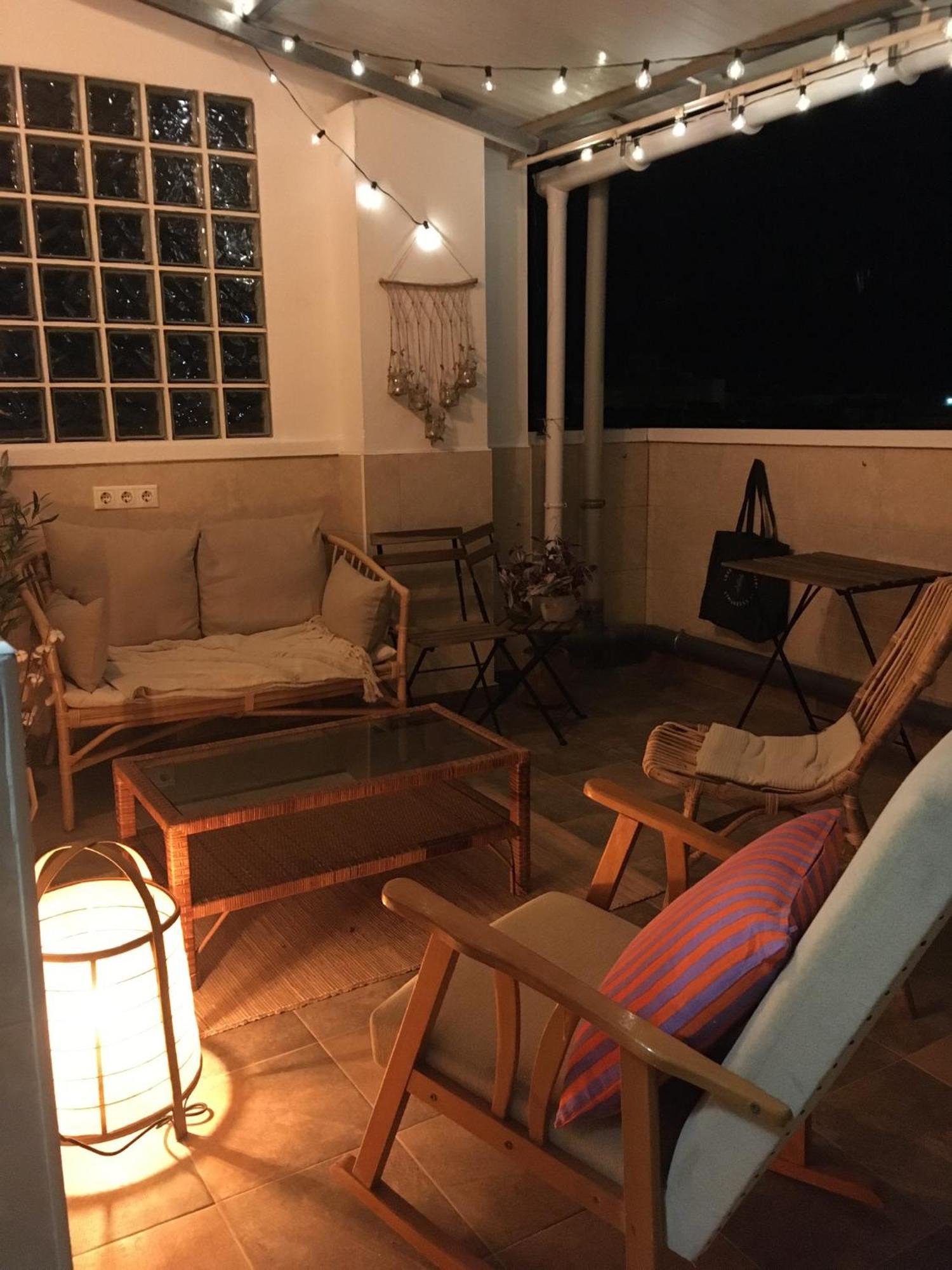 Casa Bonita Avec Roof-Top Santa Pola Εξωτερικό φωτογραφία