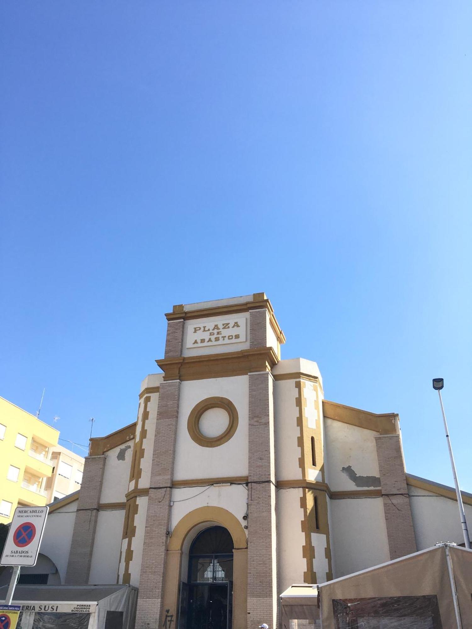 Casa Bonita Avec Roof-Top Santa Pola Εξωτερικό φωτογραφία