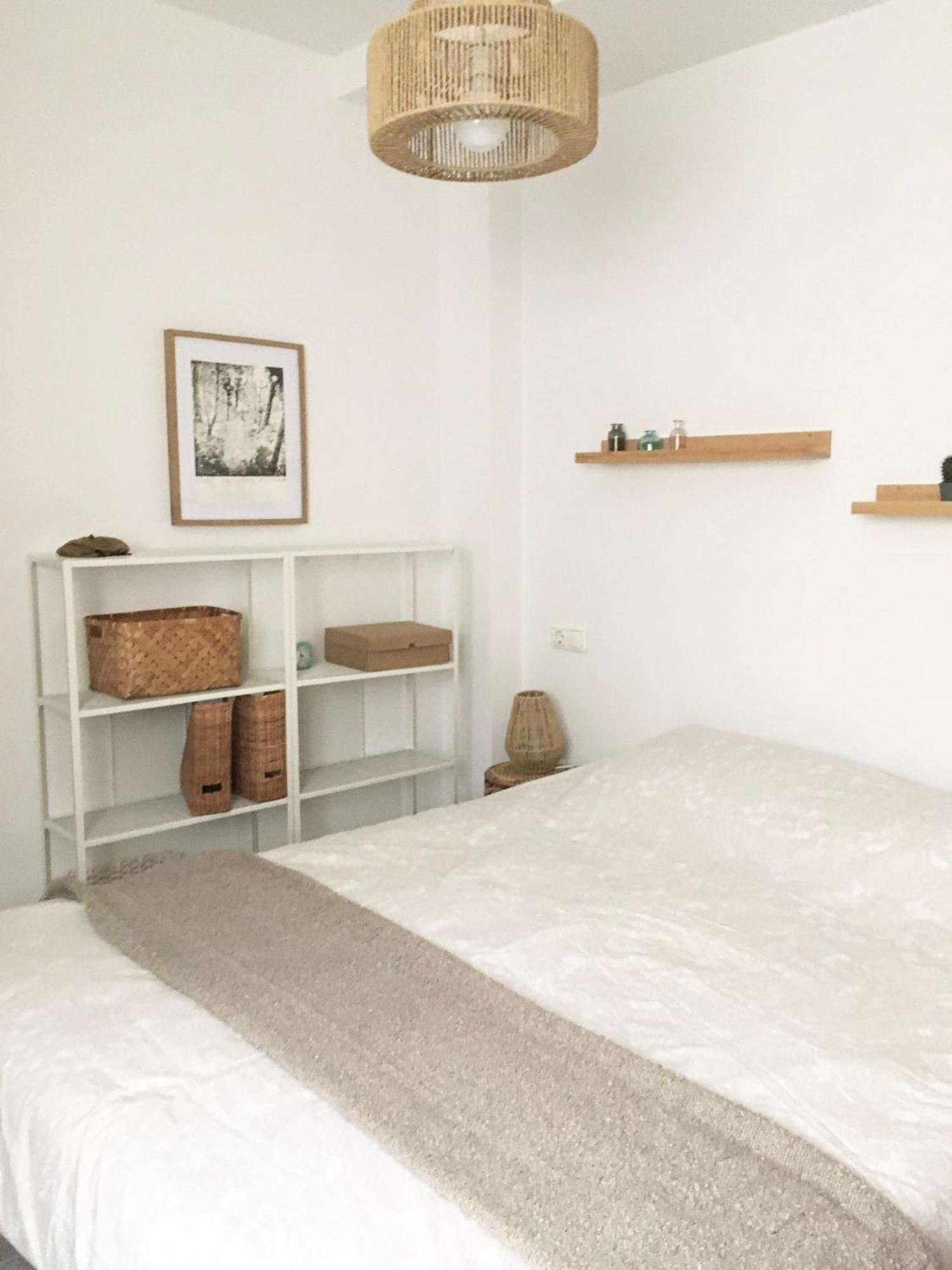 Casa Bonita Avec Roof-Top Santa Pola Εξωτερικό φωτογραφία