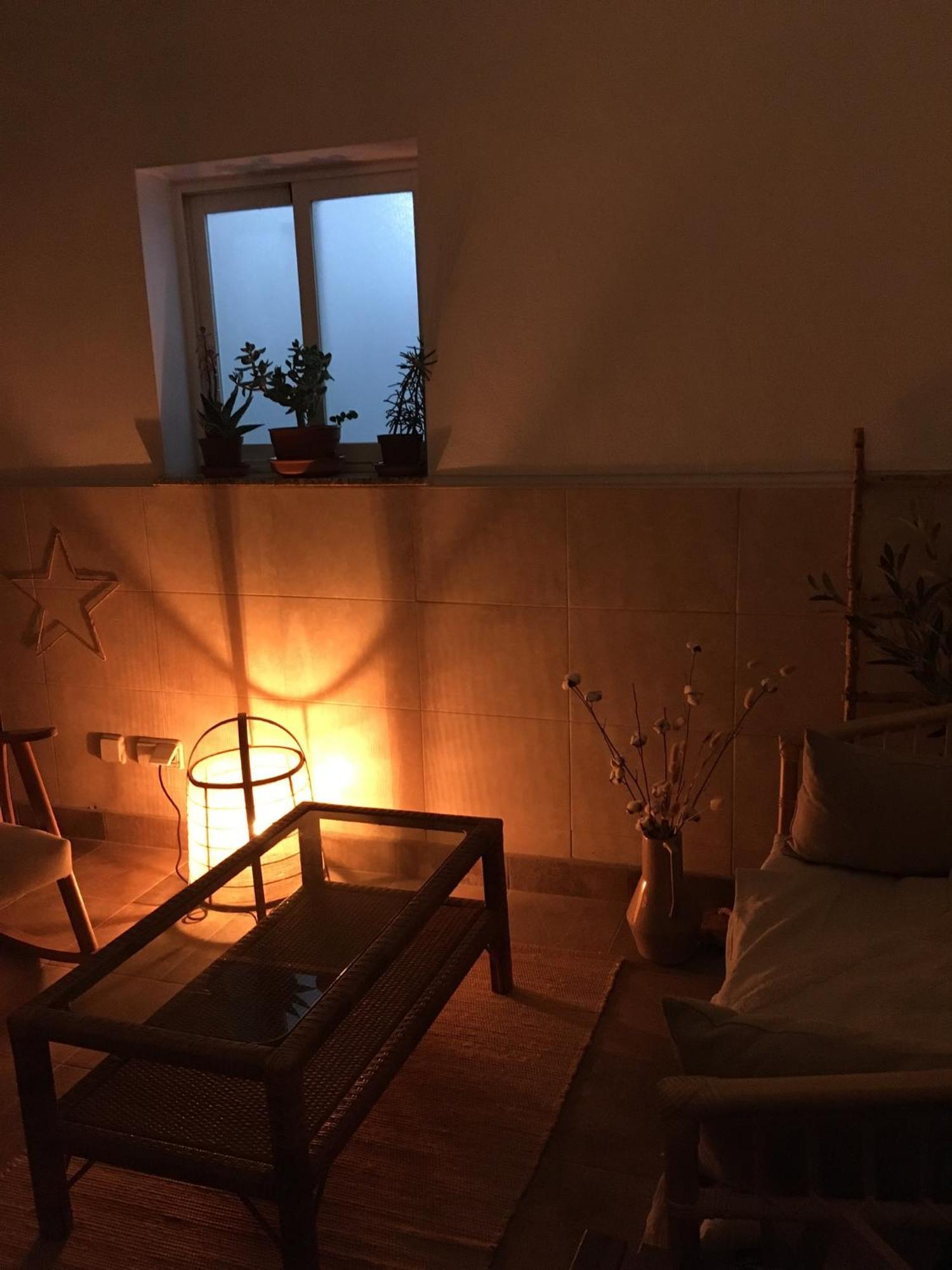 Casa Bonita Avec Roof-Top Santa Pola Εξωτερικό φωτογραφία