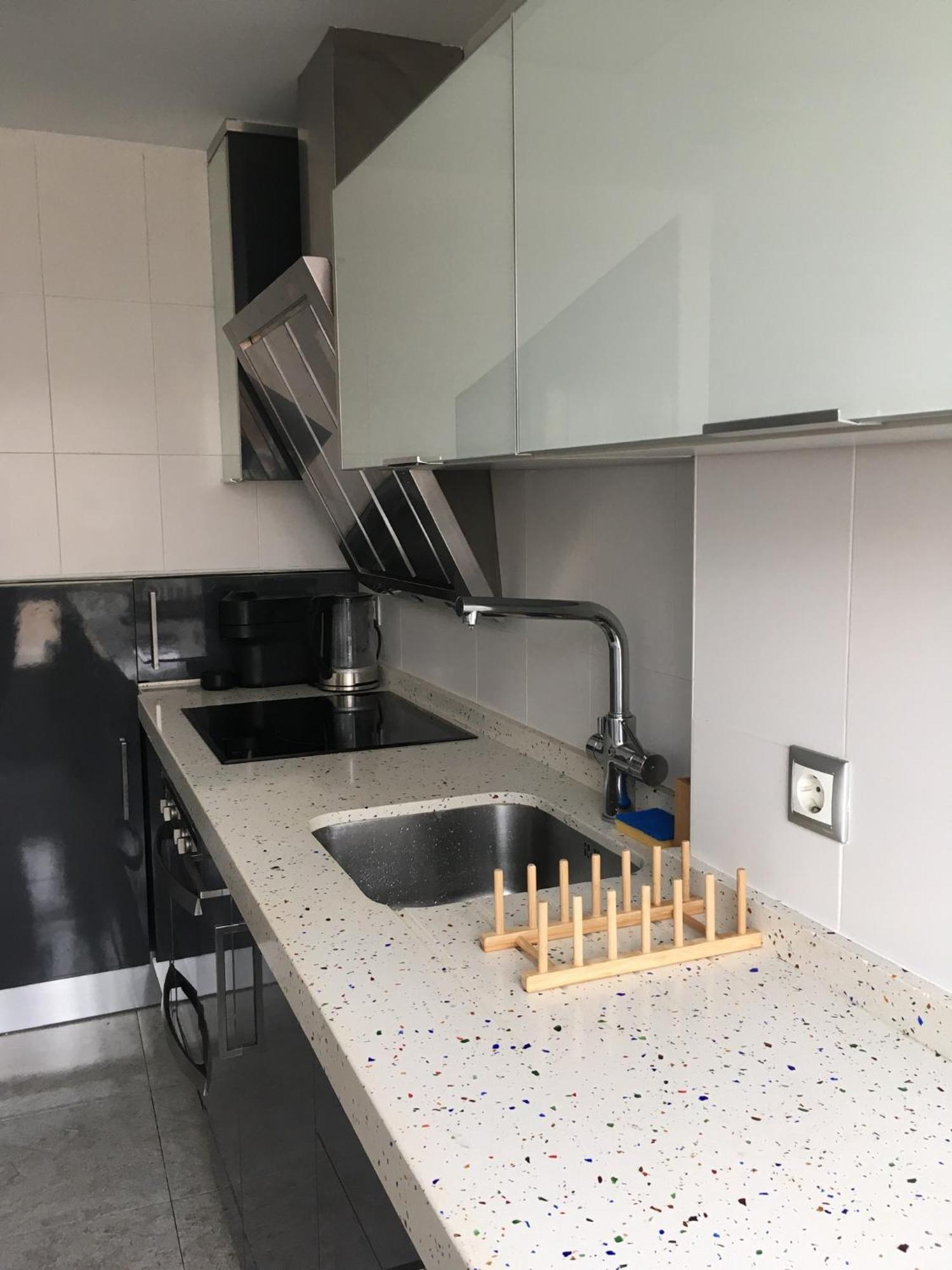 Casa Bonita Avec Roof-Top Santa Pola Εξωτερικό φωτογραφία