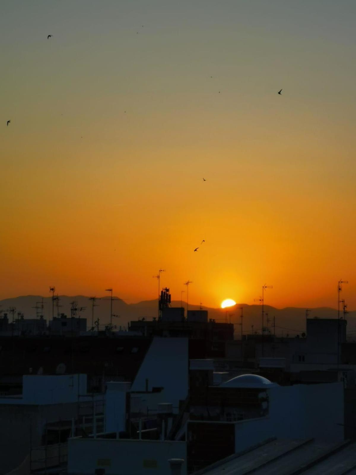 Casa Bonita Avec Roof-Top Santa Pola Εξωτερικό φωτογραφία