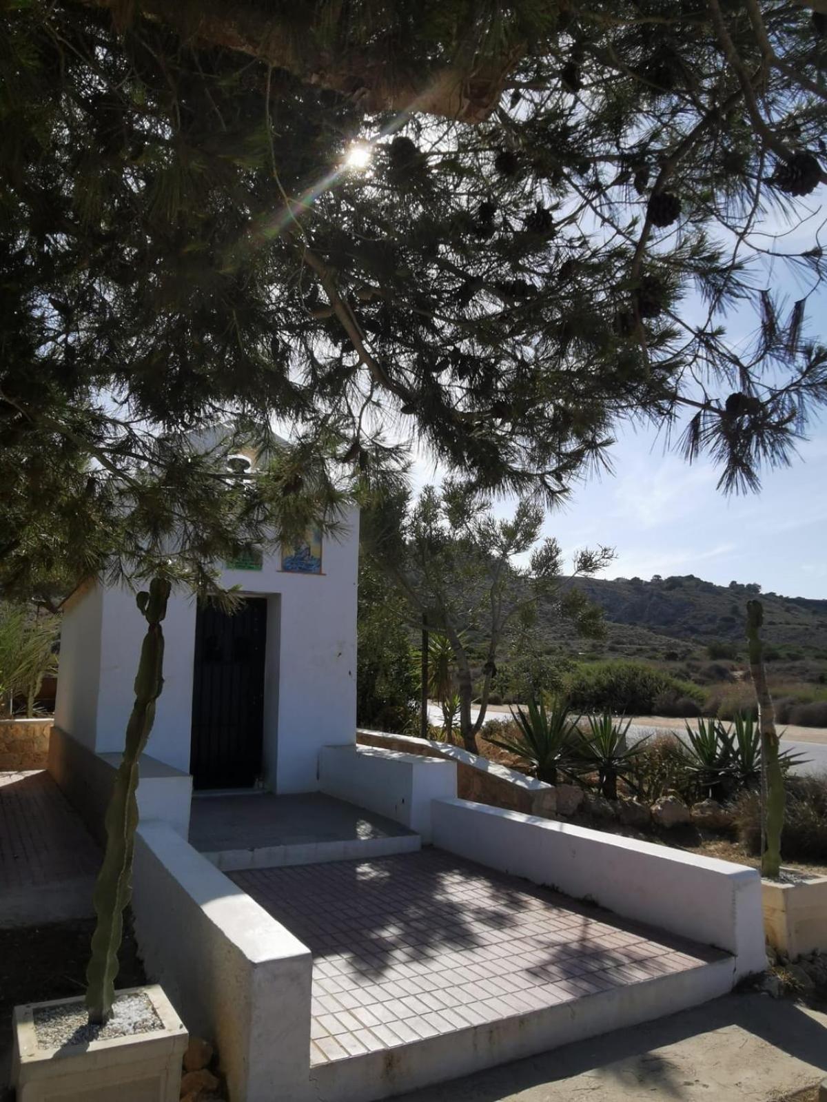 Casa Bonita Avec Roof-Top Santa Pola Εξωτερικό φωτογραφία